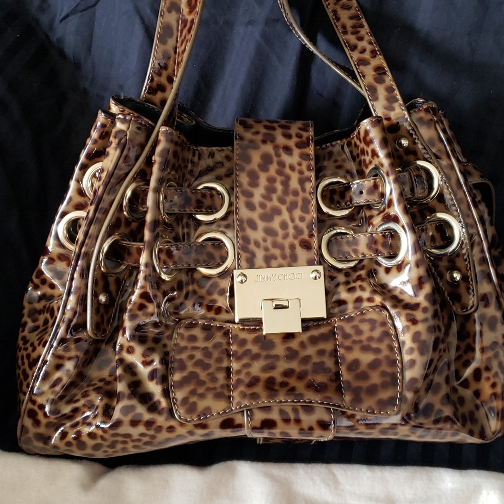 Jimmy Choo